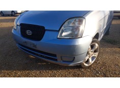 Recambio de paragolpes delantero para kia picanto i (sa) 1.1 referencia OEM IAM    2