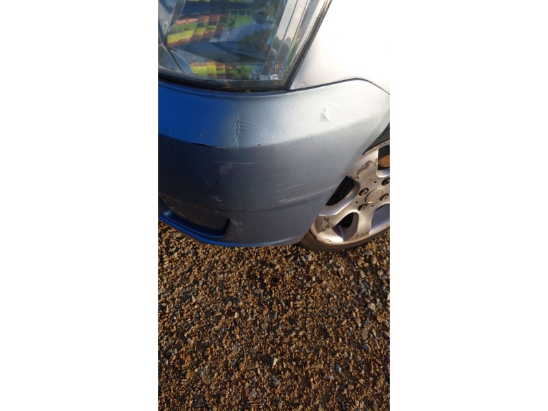 Recambio de paragolpes delantero para kia picanto i (sa) 1.1 referencia OEM IAM   
							