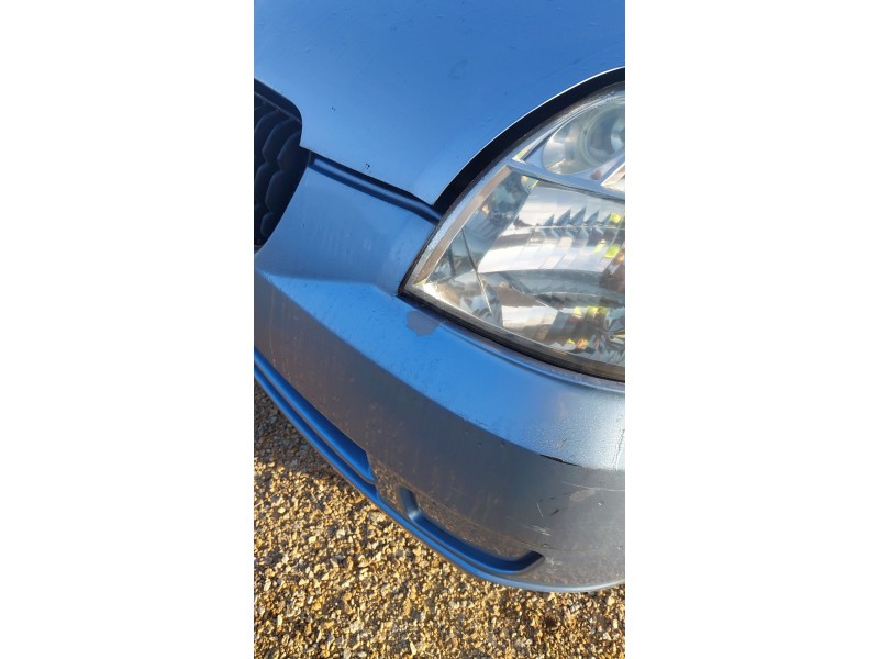 Recambio de paragolpes delantero para kia picanto i (sa) 1.1 referencia OEM IAM   