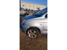 Recambio de aleta delantera izquierda para kia picanto i (sa) 1.1 referencia OEM IAM   