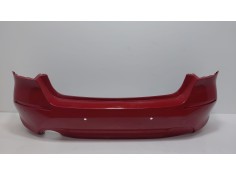 Recambio de paragolpes trasero para bmw serie 1 lim. (f40) 1.5 12v turbodiesel referencia OEM IAM   