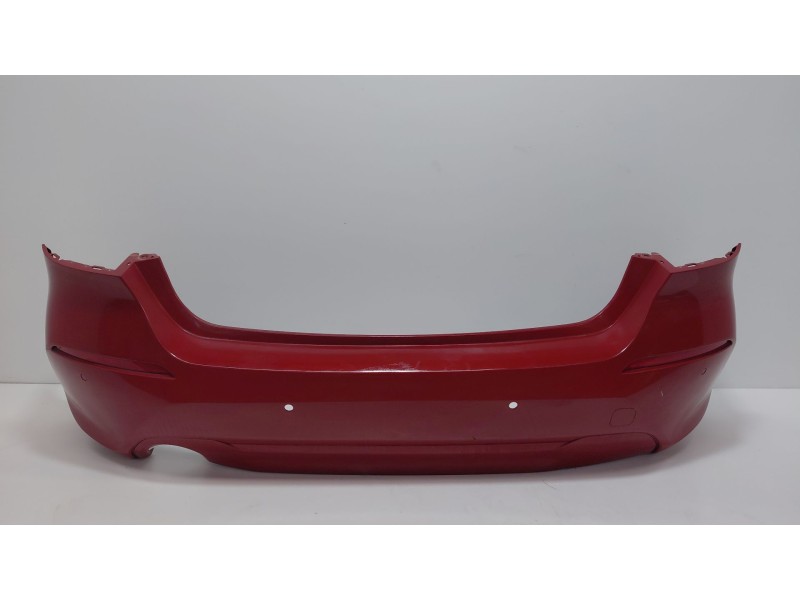 Recambio de paragolpes trasero para bmw serie 1 lim. (f40) 1.5 12v turbodiesel referencia OEM IAM   