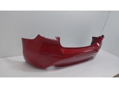 Recambio de paragolpes trasero para bmw serie 1 lim. (f40) 1.5 12v turbodiesel referencia OEM IAM    2