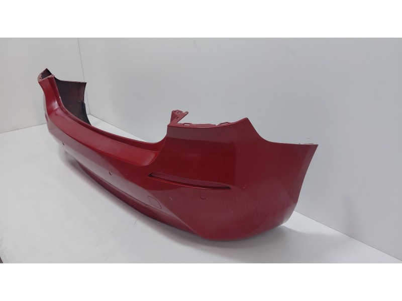 Recambio de paragolpes trasero para bmw serie 1 lim. (f40) 1.5 12v turbodiesel referencia OEM IAM   