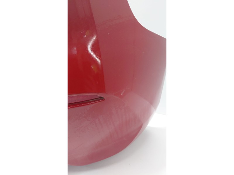 Recambio de paragolpes trasero para bmw serie 1 lim. (f40) 1.5 12v turbodiesel referencia OEM IAM   