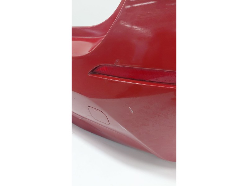 Recambio de paragolpes trasero para bmw serie 1 lim. (f40) 1.5 12v turbodiesel referencia OEM IAM   