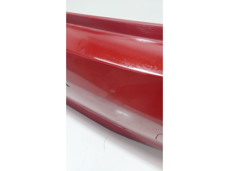 Recambio de paragolpes trasero para bmw serie 1 lim. (f40) 1.5 12v turbodiesel referencia OEM IAM   