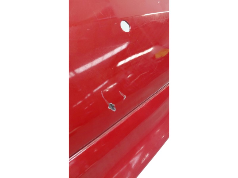 Recambio de paragolpes trasero para bmw serie 1 lim. (f40) 1.5 12v turbodiesel referencia OEM IAM   
							