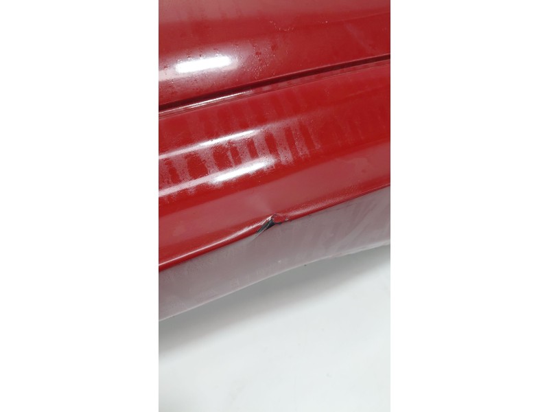 Recambio de paragolpes trasero para bmw serie 1 lim. (f40) 1.5 12v turbodiesel referencia OEM IAM   