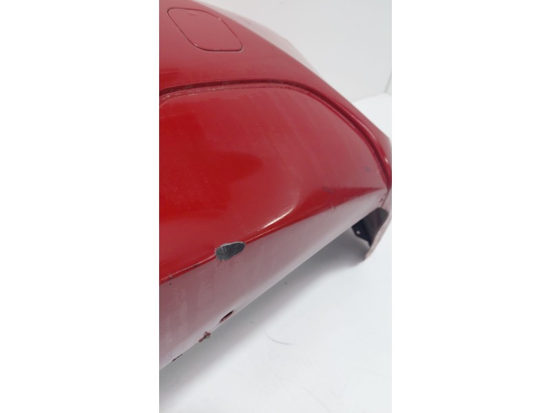 Recambio de paragolpes trasero para bmw serie 1 lim. (f40) 1.5 12v turbodiesel referencia OEM IAM   
