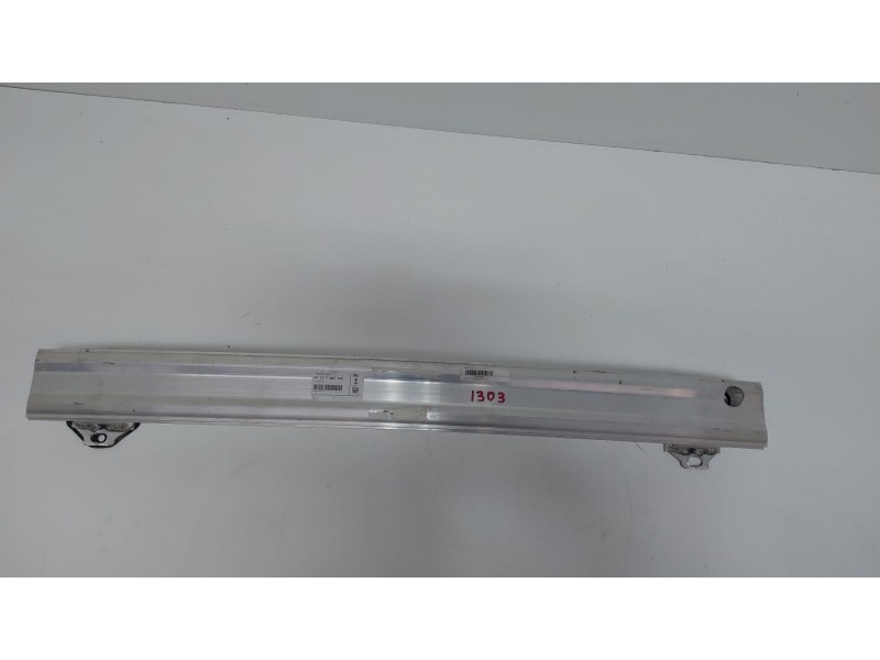 Recambio de refuerzo paragolpes trasero para bmw serie 1 lim. (f40) 1.5 12v turbodiesel referencia OEM IAM   
							