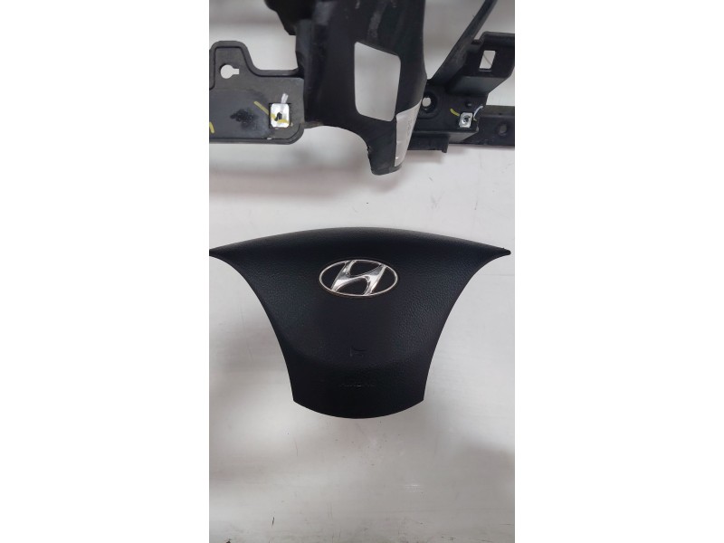 Recambio de kit airbag para hyundai i30 (gd) 1.4 crdi cat referencia OEM IAM   