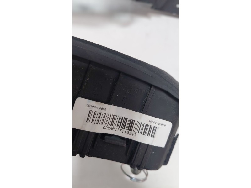 Recambio de kit airbag para hyundai i30 (gd) 1.4 crdi cat referencia OEM IAM   