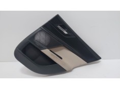 Recambio de guarnecido puerta trasera derecha para jaguar xe 2.0 diesel cat referencia OEM IAM   