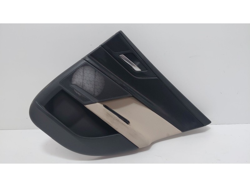 Recambio de guarnecido puerta trasera derecha para jaguar xe 2.0 diesel cat referencia OEM IAM   
							