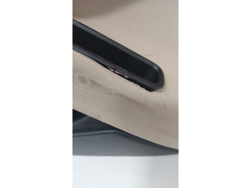 Recambio de guarnecido puerta trasera derecha para jaguar xe 2.0 diesel cat referencia OEM IAM   