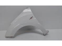 Recambio de aleta delantera izquierda para hyundai i30 (gd) 1.4 crdi cat referencia OEM IAM   