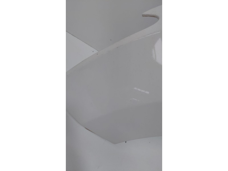 Recambio de aleta delantera izquierda para hyundai i30 (gd) 1.4 crdi cat referencia OEM IAM   
							