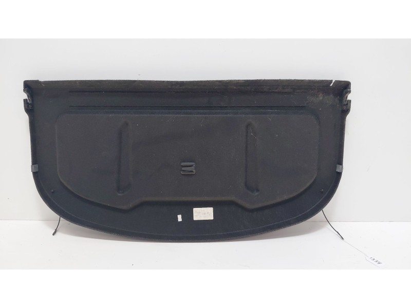 Recambio de bandeja trasera para hyundai i30 (gd) 1.4 crdi cat referencia OEM IAM   
							