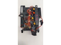 Recambio de caja reles / fusibles para bmw serie 1 lim. (f40) 1.5 12v turbodiesel referencia OEM IAM 61355A0BD89   2