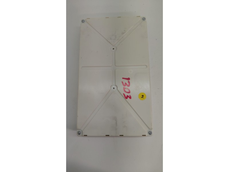 Recambio de caja reles / fusibles para bmw serie 1 lim. (f40) 1.5 12v turbodiesel referencia OEM IAM 61355A17B1001  
							