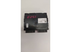 Recambio de modulo electronico para bmw serie 1 lim. (f40) 1.5 12v turbodiesel referencia OEM IAM   