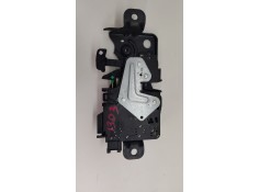 Recambio de cerradura maletero / porton para bmw serie 1 lim. (f40) 1.5 12v turbodiesel referencia OEM IAM C36163106  