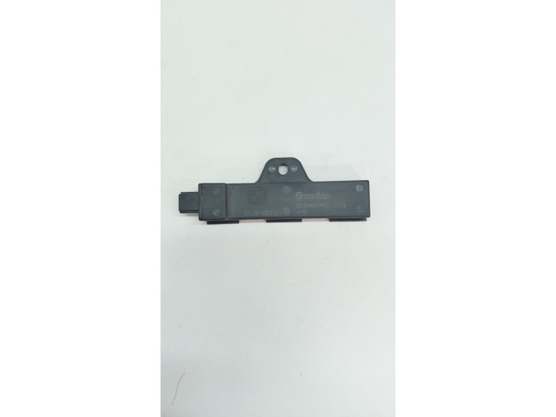 Recambio de antena para bmw serie 1 lim. (f40) 1.5 12v turbodiesel referencia OEM IAM 6520683206501  
							