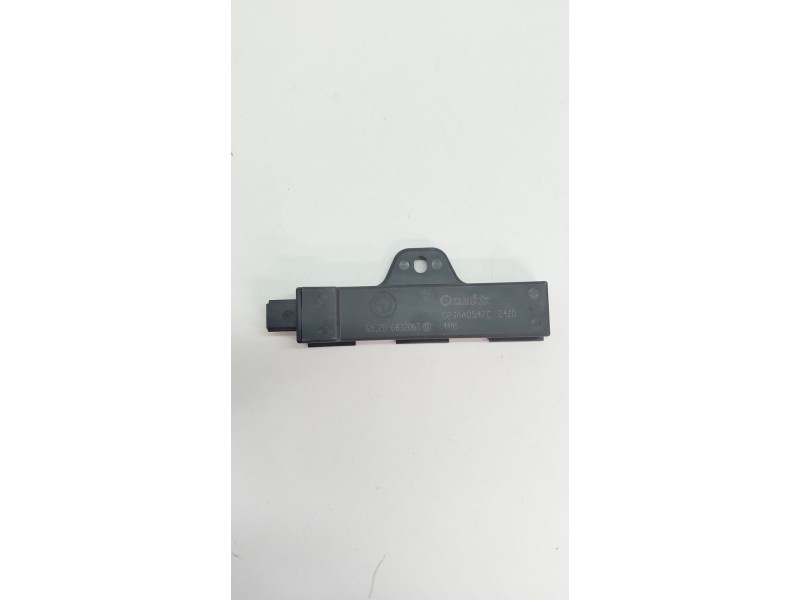 Recambio de antena para bmw serie 1 lim. (f40) 1.5 12v turbodiesel referencia OEM IAM 65206832065  