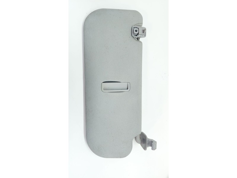Recambio de parasol izquierdo para hyundai i30 (gd) 1.4 crdi cat referencia OEM IAM   