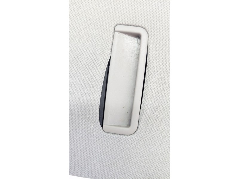 Recambio de parasol izquierdo para hyundai i30 (gd) 1.4 crdi cat referencia OEM IAM   