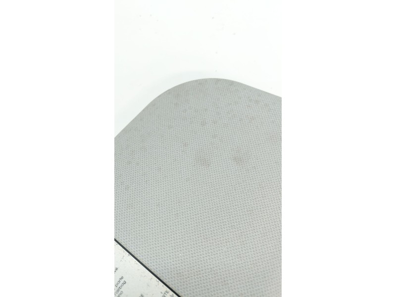 Recambio de parasol derecho para hyundai i30 (gd) 1.4 crdi cat referencia OEM IAM   
							