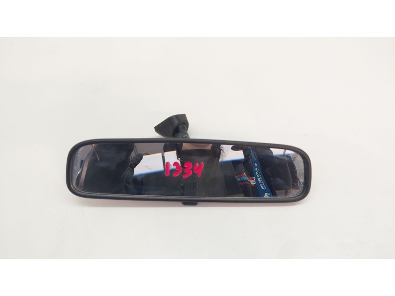 Recambio de espejo interior para hyundai i30 (gd) 1.4 crdi cat referencia OEM IAM   