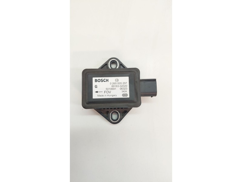 Recambio de sensor para toyota avensis station wagon (_t25_) 1.8 (zzt251_) referencia OEM IAM 8918302020  