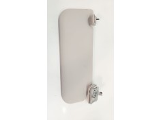 Recambio de parasol izquierdo para jaguar xe 2.0 diesel cat referencia OEM IAM   