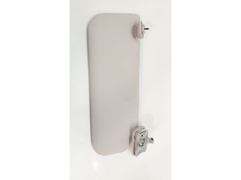 Recambio de parasol izquierdo para jaguar xe 2.0 diesel cat referencia OEM IAM   
							