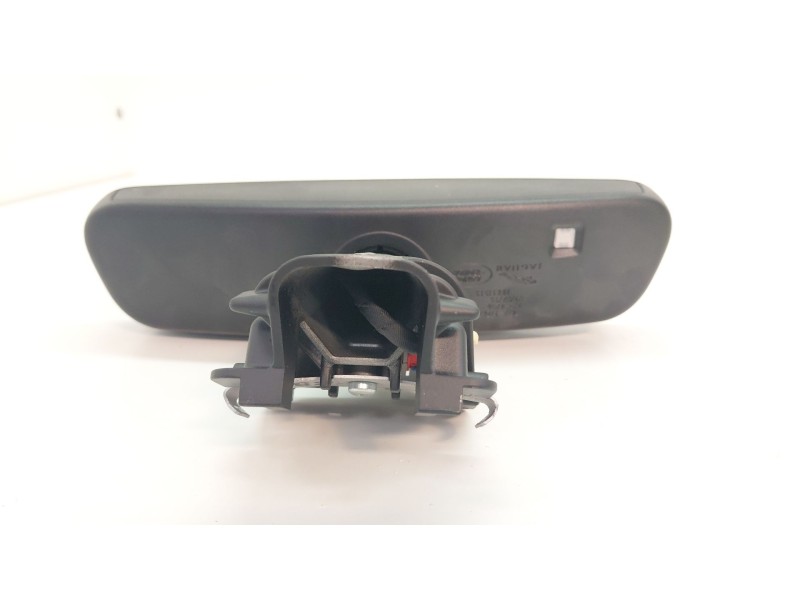 Recambio de espejo interior para jaguar xe 2.0 diesel cat referencia OEM IAM FK7217E678AA  