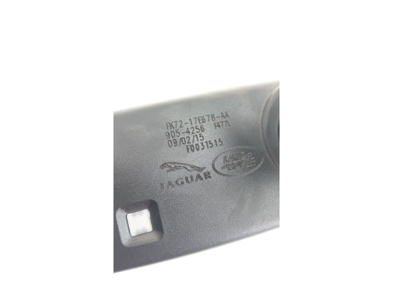 Recambio de espejo interior para jaguar xe 2.0 diesel cat referencia OEM IAM FK7217E678AA  
