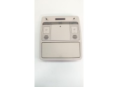 Recambio de luz interior para jaguar xe 2.0 diesel cat referencia OEM IAM GX73519A58  