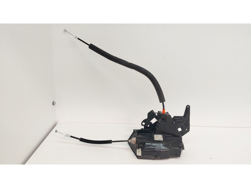 Recambio de cerradura puerta delantera derecha para jaguar xe 2.0 diesel cat referencia OEM IAM   