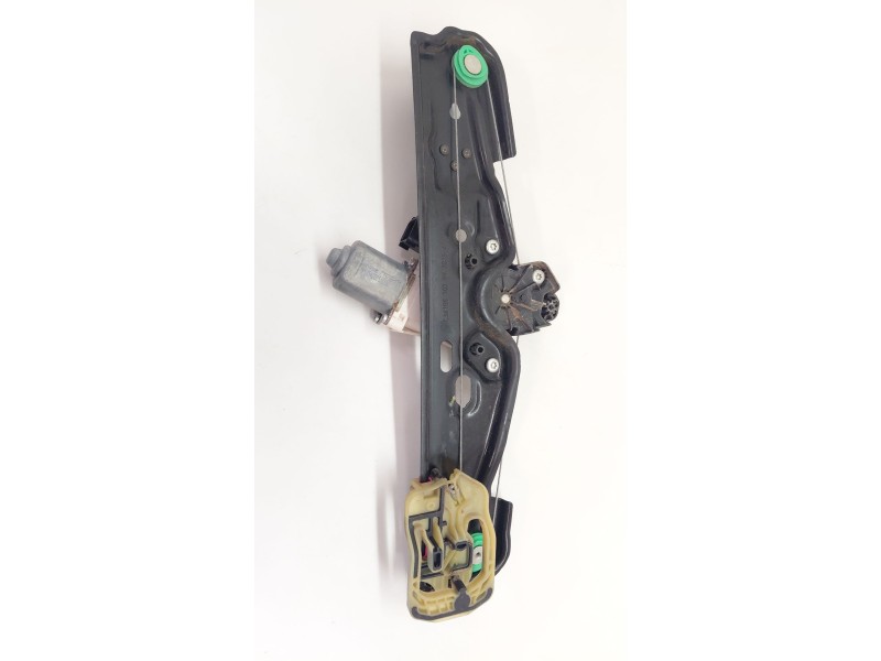 Recambio de elevalunas trasero derecho para jaguar xe 2.0 diesel cat referencia OEM IAM GX7327000AC  
							