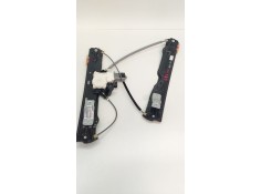 Recambio de elevalunas delantero derecho para jaguar xe 2.0 diesel cat referencia OEM IAM GX7323200AD  