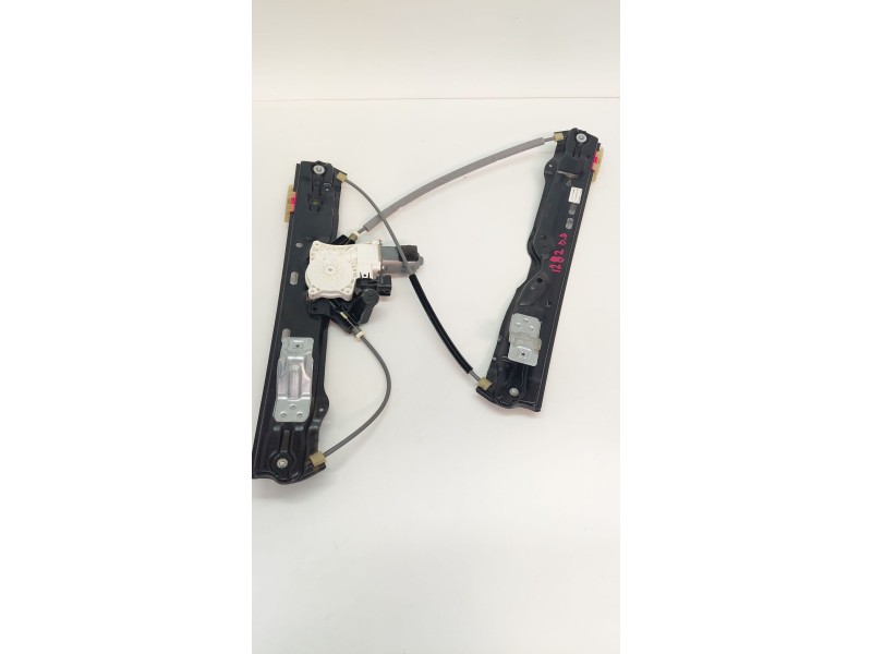 Recambio de elevalunas delantero derecho para jaguar xe 2.0 diesel cat referencia OEM IAM GX7323200AD  
							