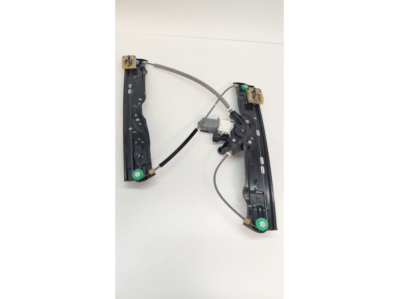 Recambio de elevalunas delantero derecho para jaguar xe 2.0 diesel cat referencia OEM IAM GX7323200AD  
							