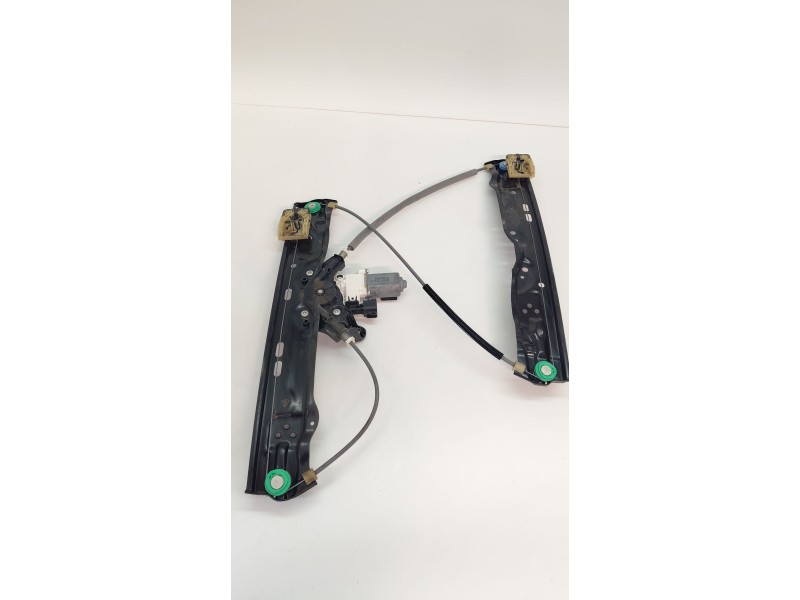 Recambio de elevalunas delantero izquierdo para jaguar xe 2.0 diesel cat referencia OEM IAM GX7323201  
							