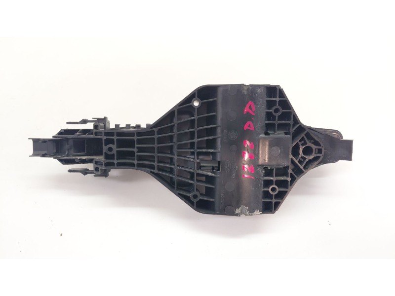 Recambio de maneta exterior delantera derecha para jaguar xe 2.0 diesel cat referencia OEM IAM BJ32224N02  
							