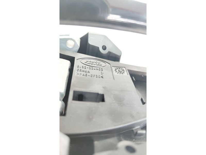 Recambio de maneta exterior delantera derecha para jaguar xe 2.0 diesel cat referencia OEM IAM BJ32224N02  
							