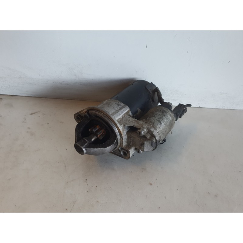 Recambio de motor arranque para kia soul 1.6 crdi cat referencia OEM IAM 361002A300  