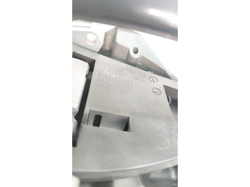 Recambio de maneta exterior delantera izquierda para jaguar xe 2.0 diesel cat referencia OEM IAM BJ32224N03  
							