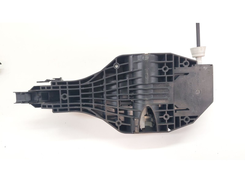 Recambio de maneta exterior delantera izquierda para jaguar xe 2.0 diesel cat referencia OEM IAM BJ32224N03  
							